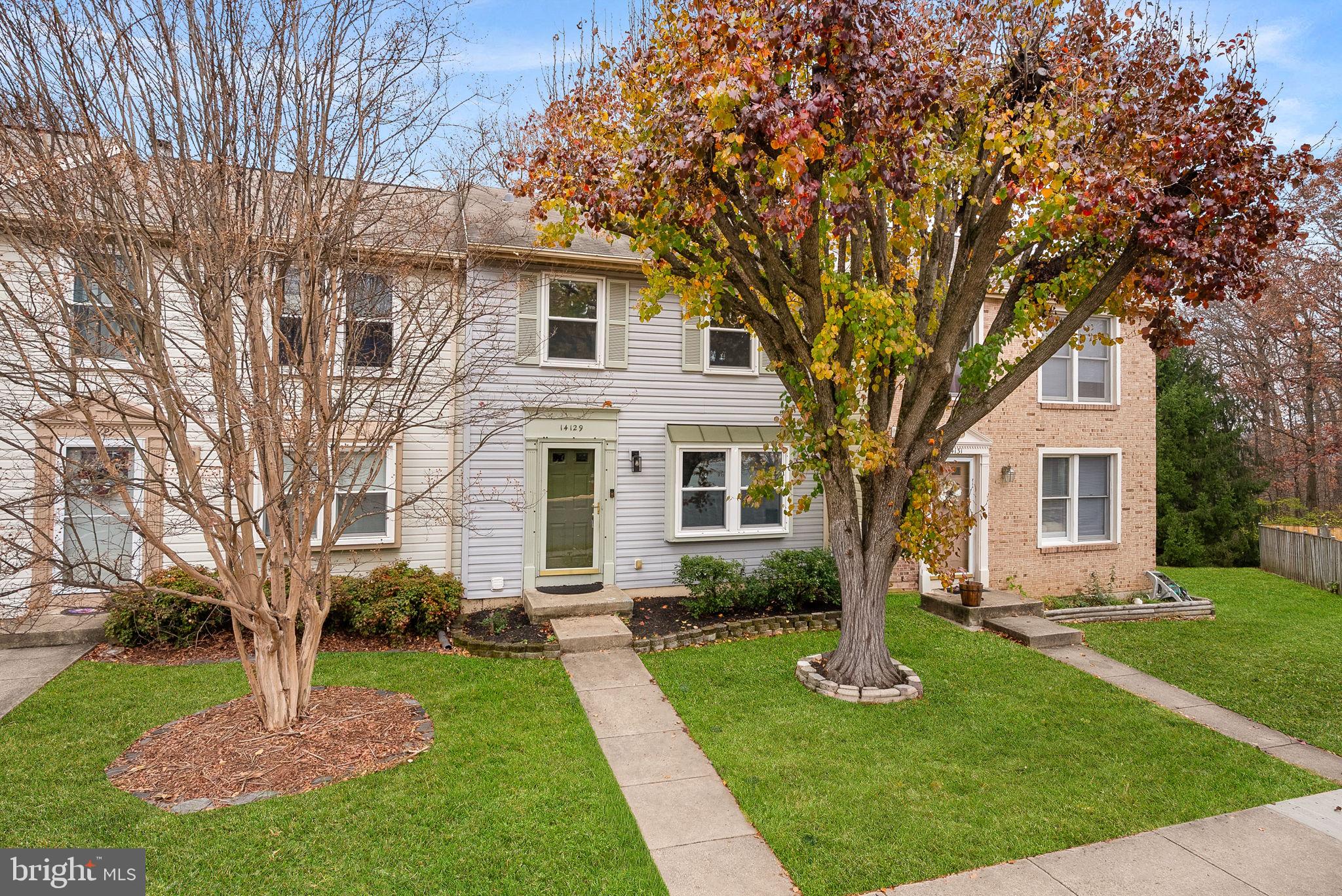 HERITAGE ESTATES - Residential Lease