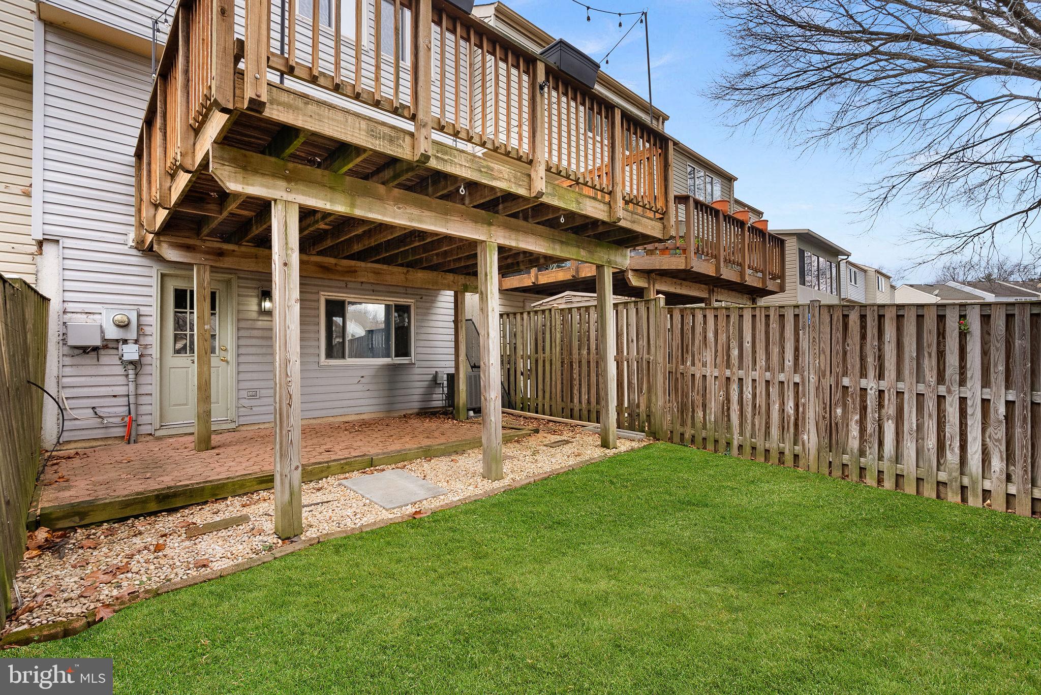 HERITAGE ESTATES - Residential Lease