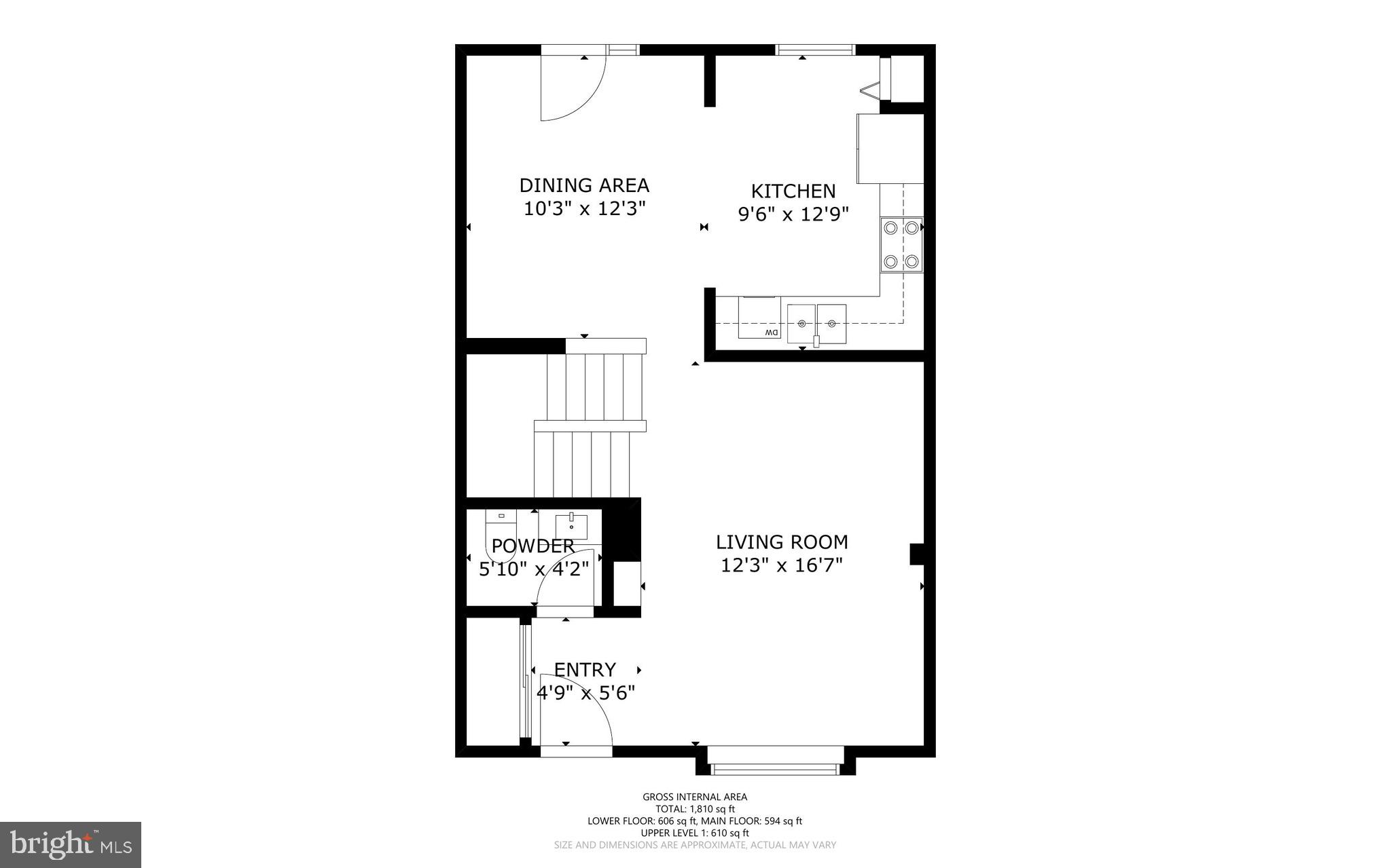 HERITAGE ESTATES - Residential Lease