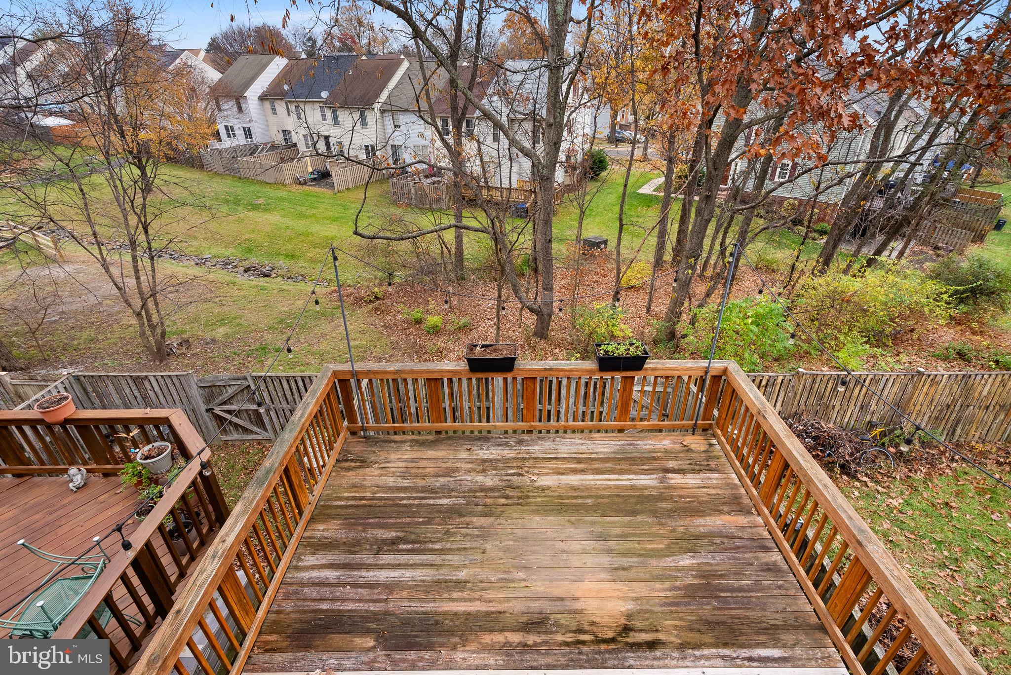 HERITAGE ESTATES - Residential Lease