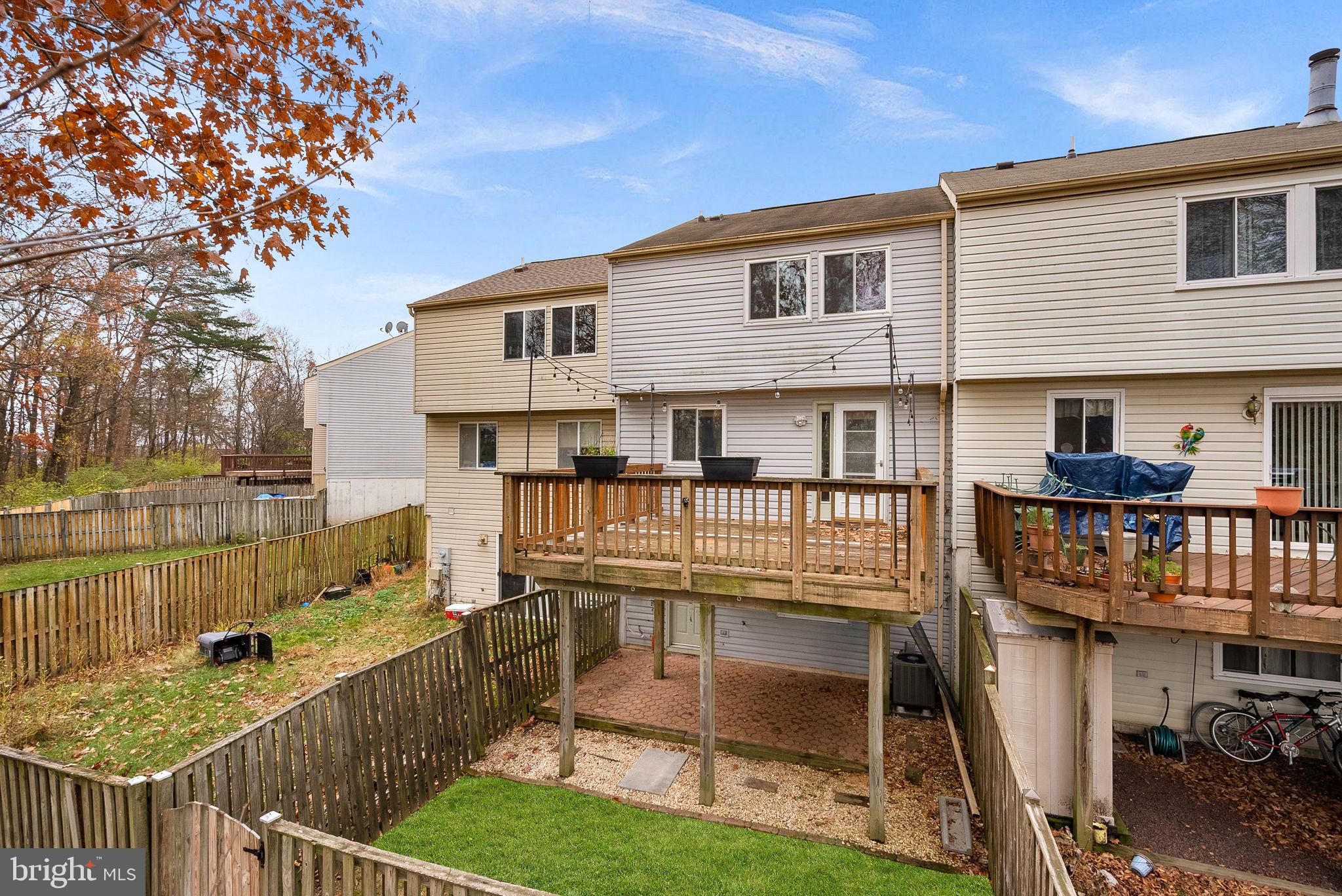 HERITAGE ESTATES - Residential Lease