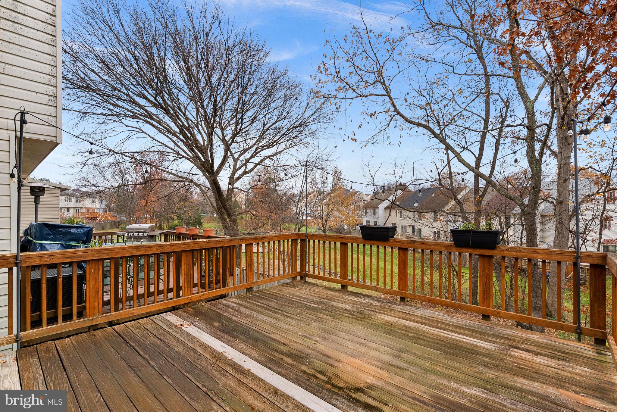 HERITAGE ESTATES - Residential Lease