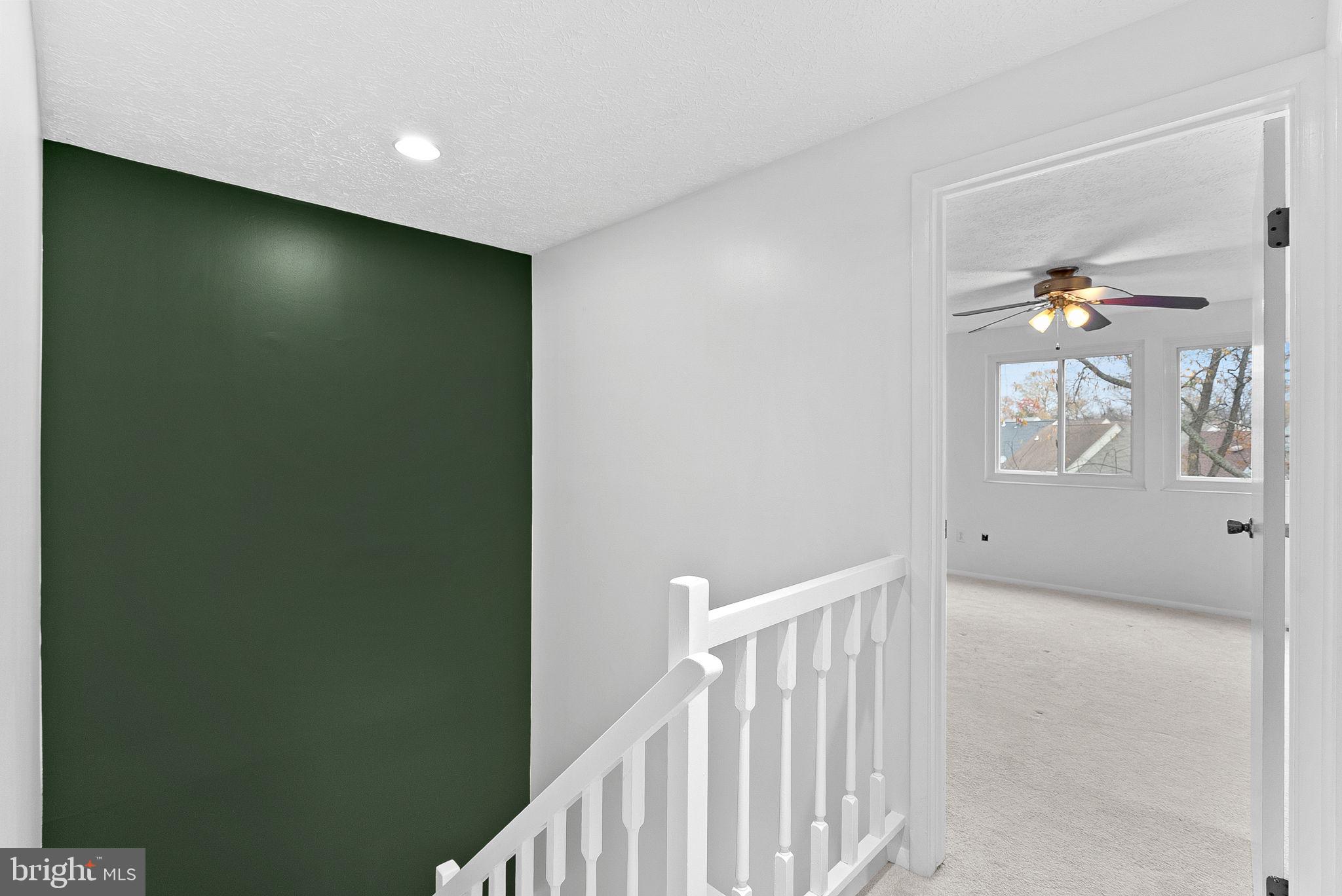 HERITAGE ESTATES - Residential Lease