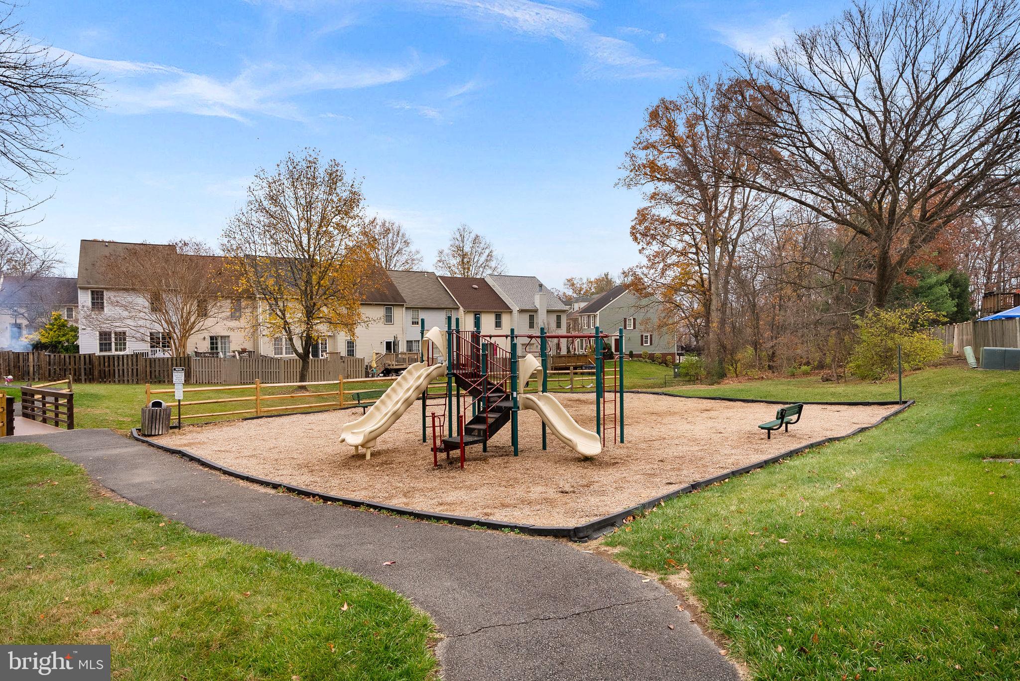 HERITAGE ESTATES - Residential Lease