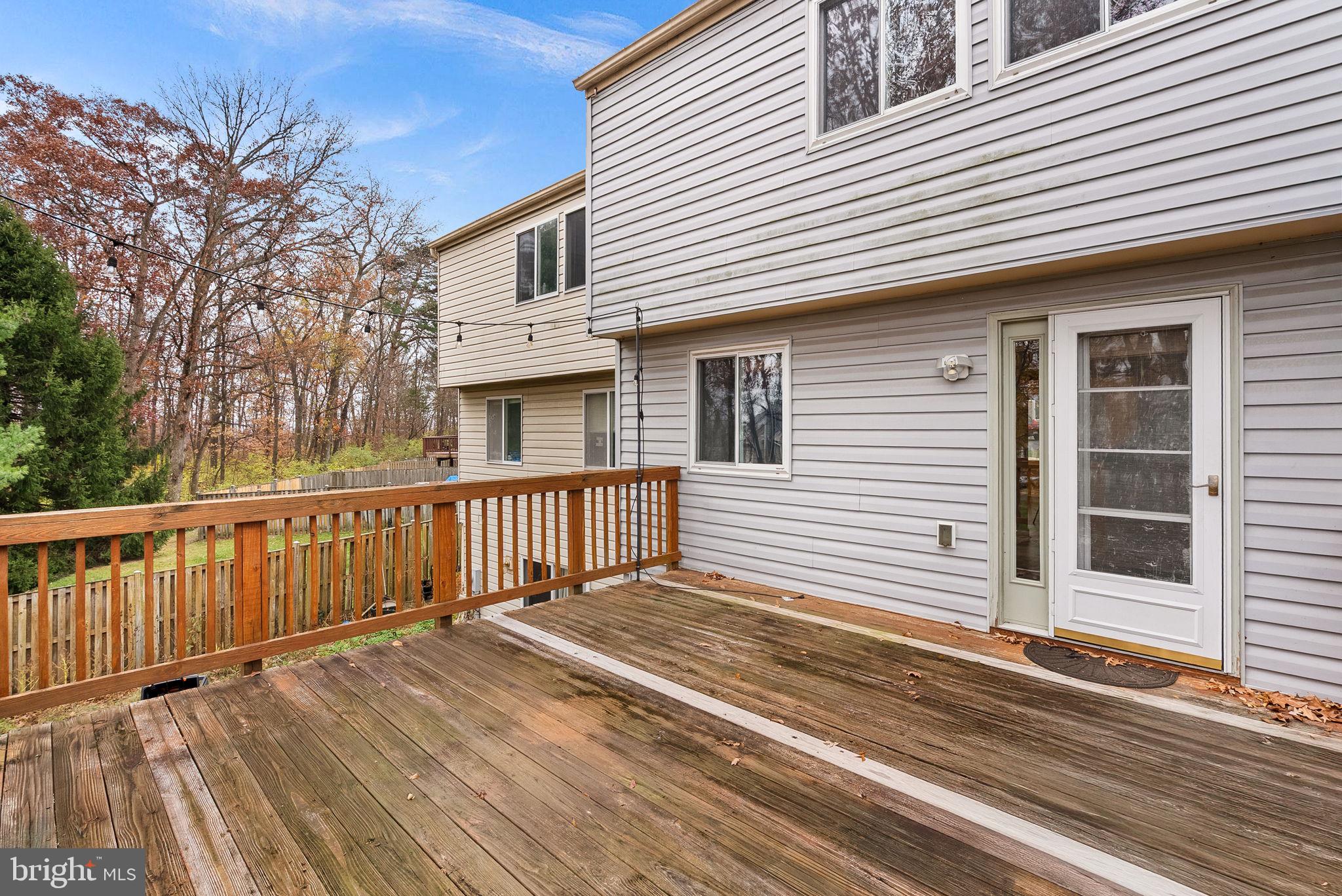 HERITAGE ESTATES - Residential Lease