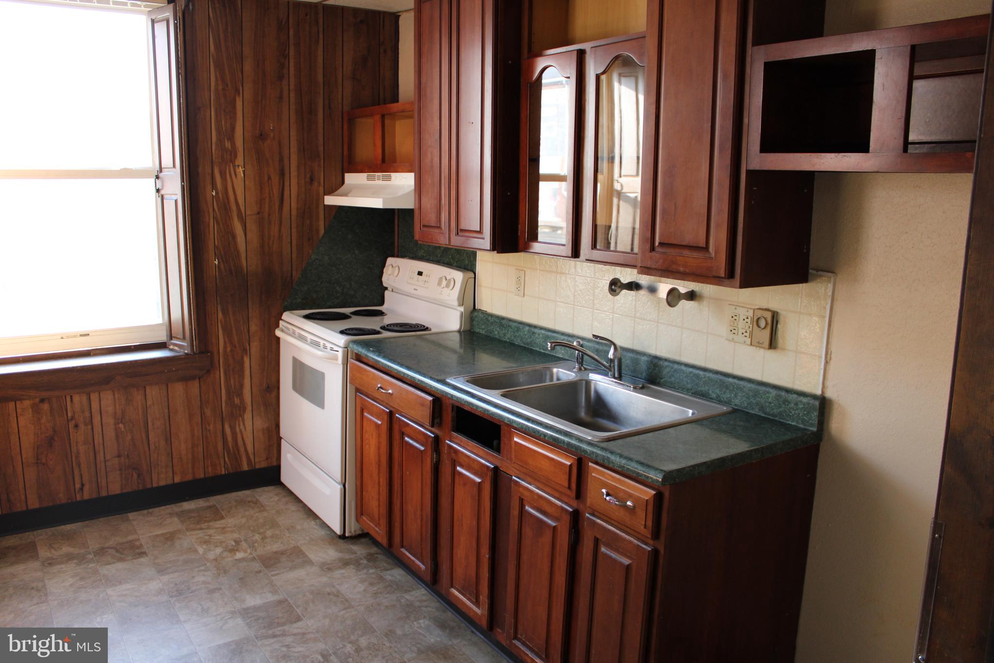 GLEN ROCK BORO - Residential Lease