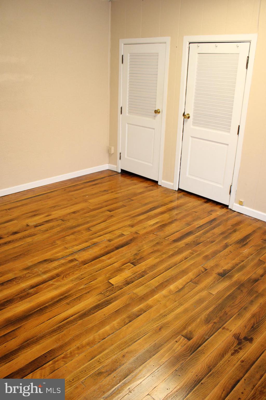 GLEN ROCK BORO - Residential Lease