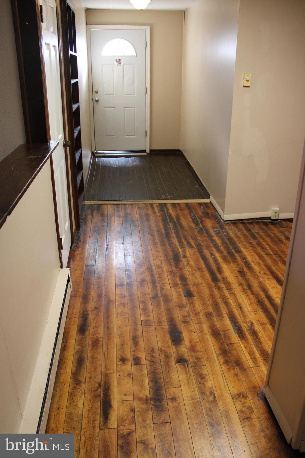 GLEN ROCK BORO - Residential Lease