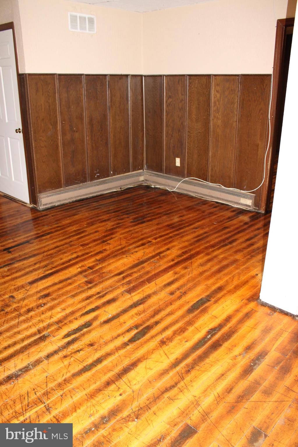 GLEN ROCK BORO - Residential Lease