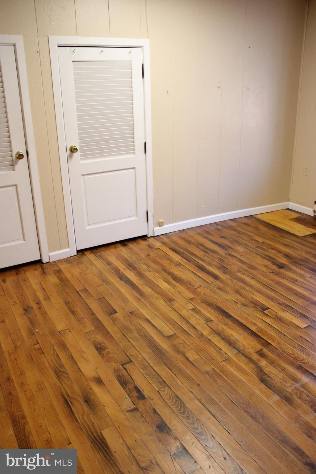 GLEN ROCK BORO - Residential Lease