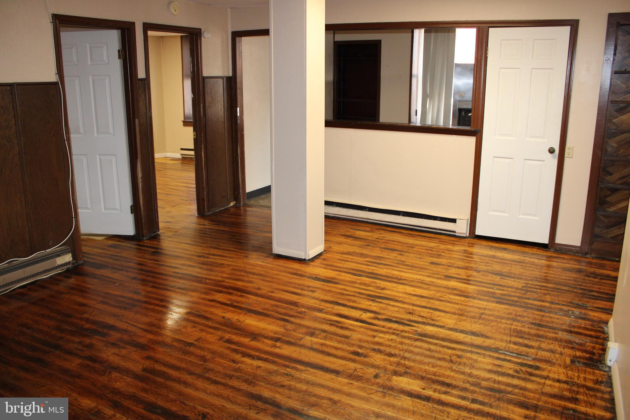 GLEN ROCK BORO - Residential Lease