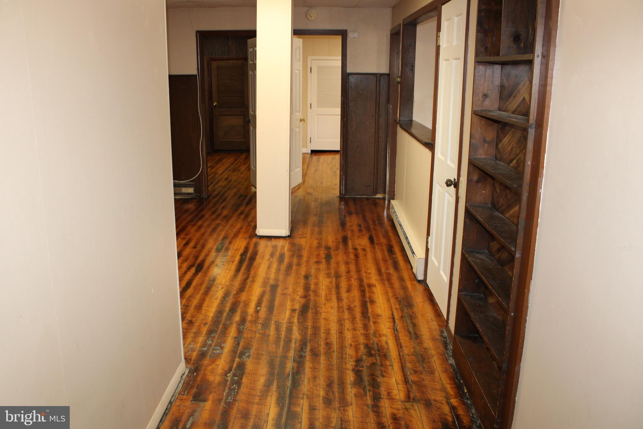 GLEN ROCK BORO - Residential Lease