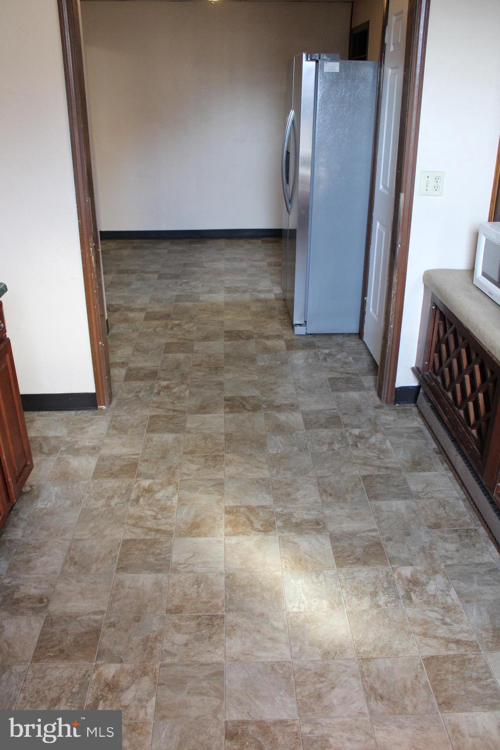 GLEN ROCK BORO - Residential Lease