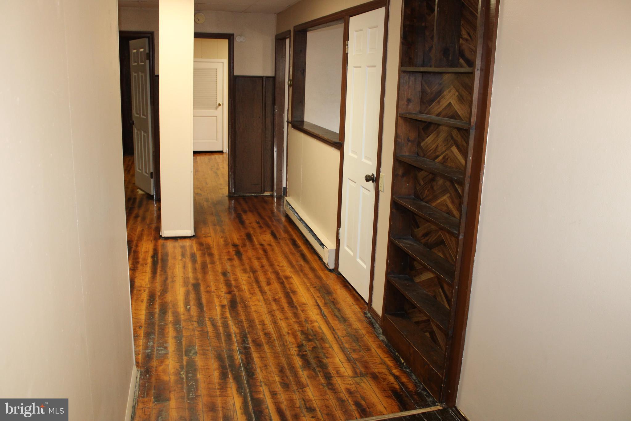 GLEN ROCK BORO - Residential Lease