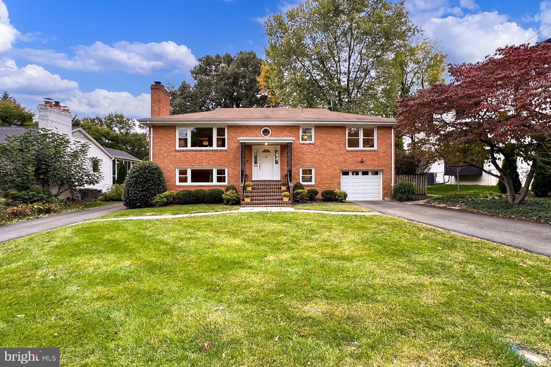 WEST MC LEAN - Residential