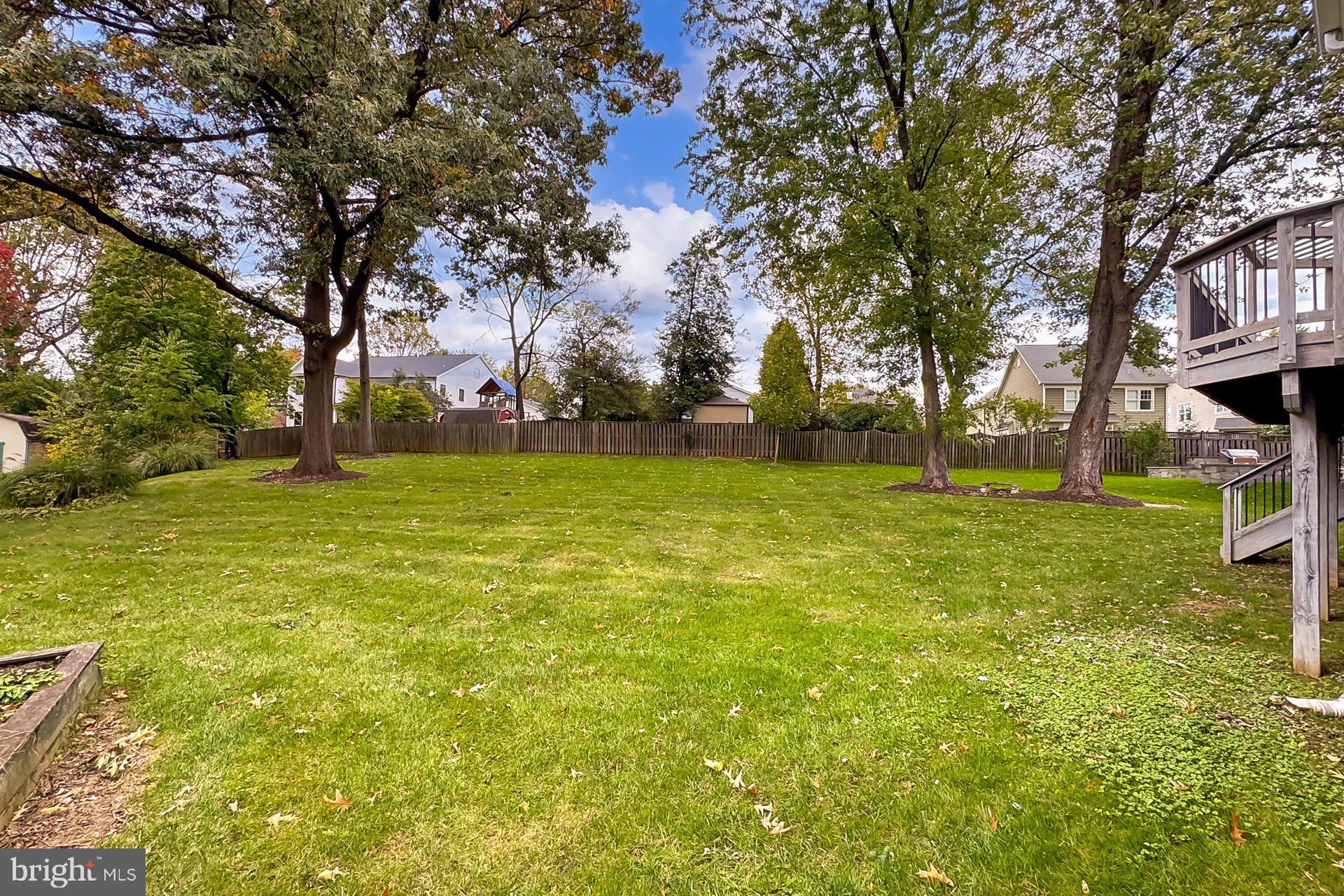 WEST MC LEAN - Residential