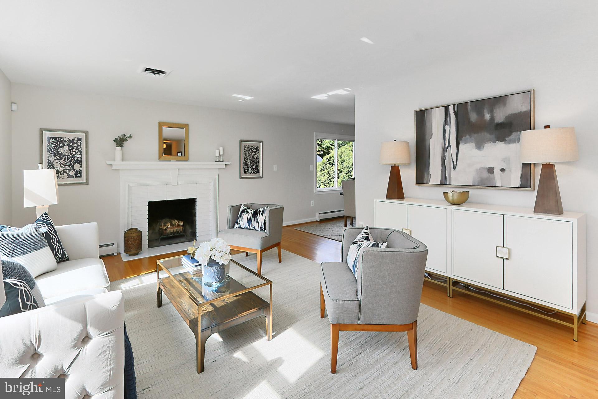 WEST MC LEAN - Residential