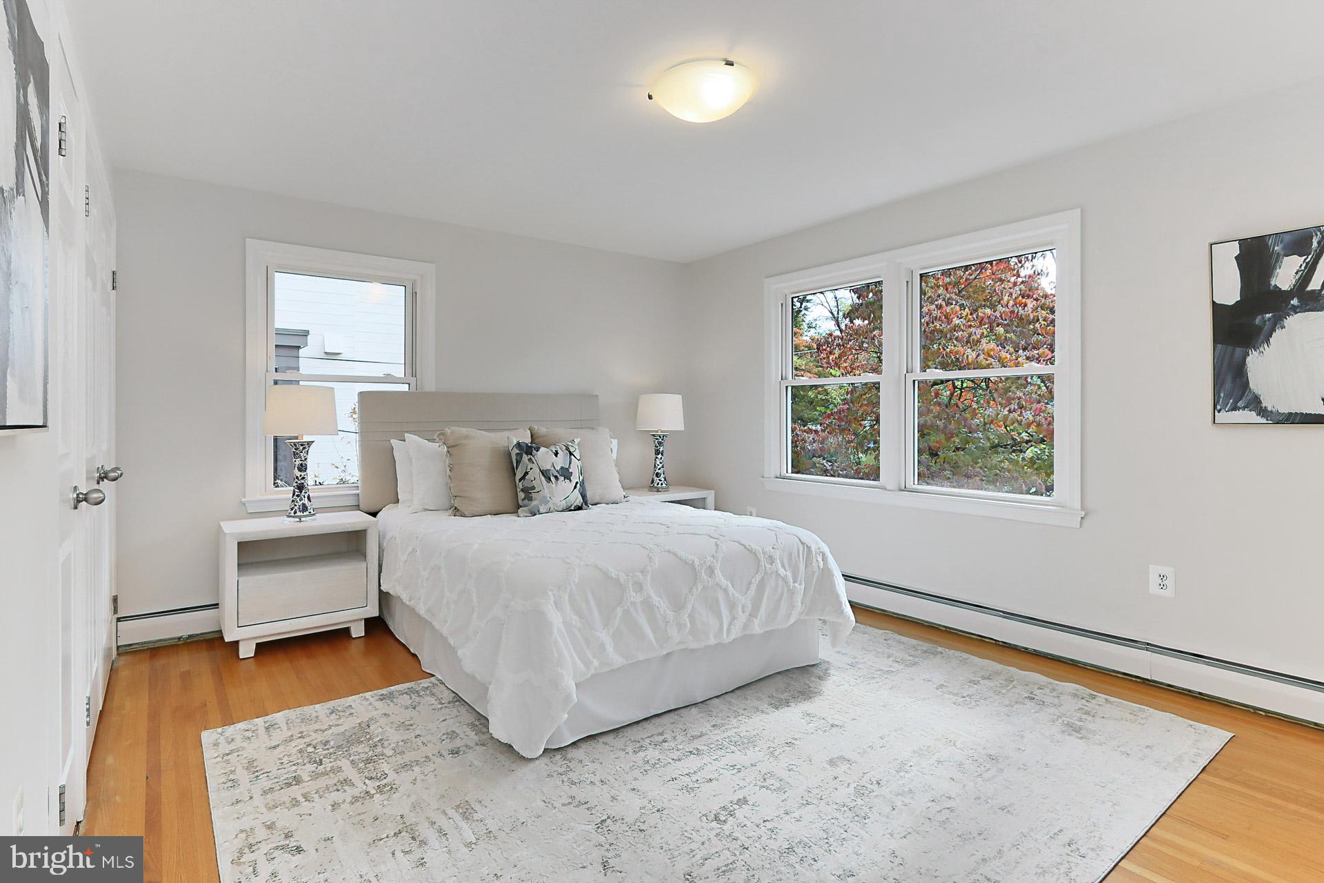 WEST MC LEAN - Residential