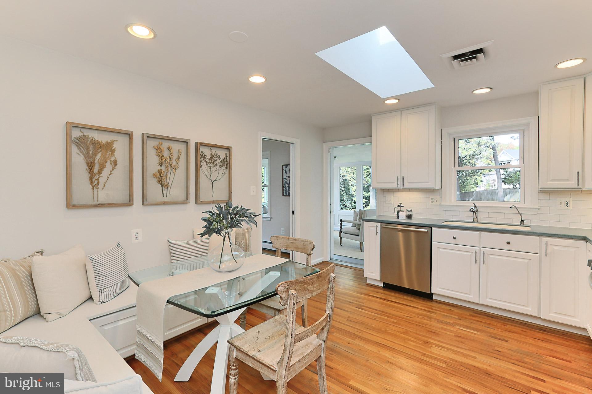 WEST MC LEAN - Residential