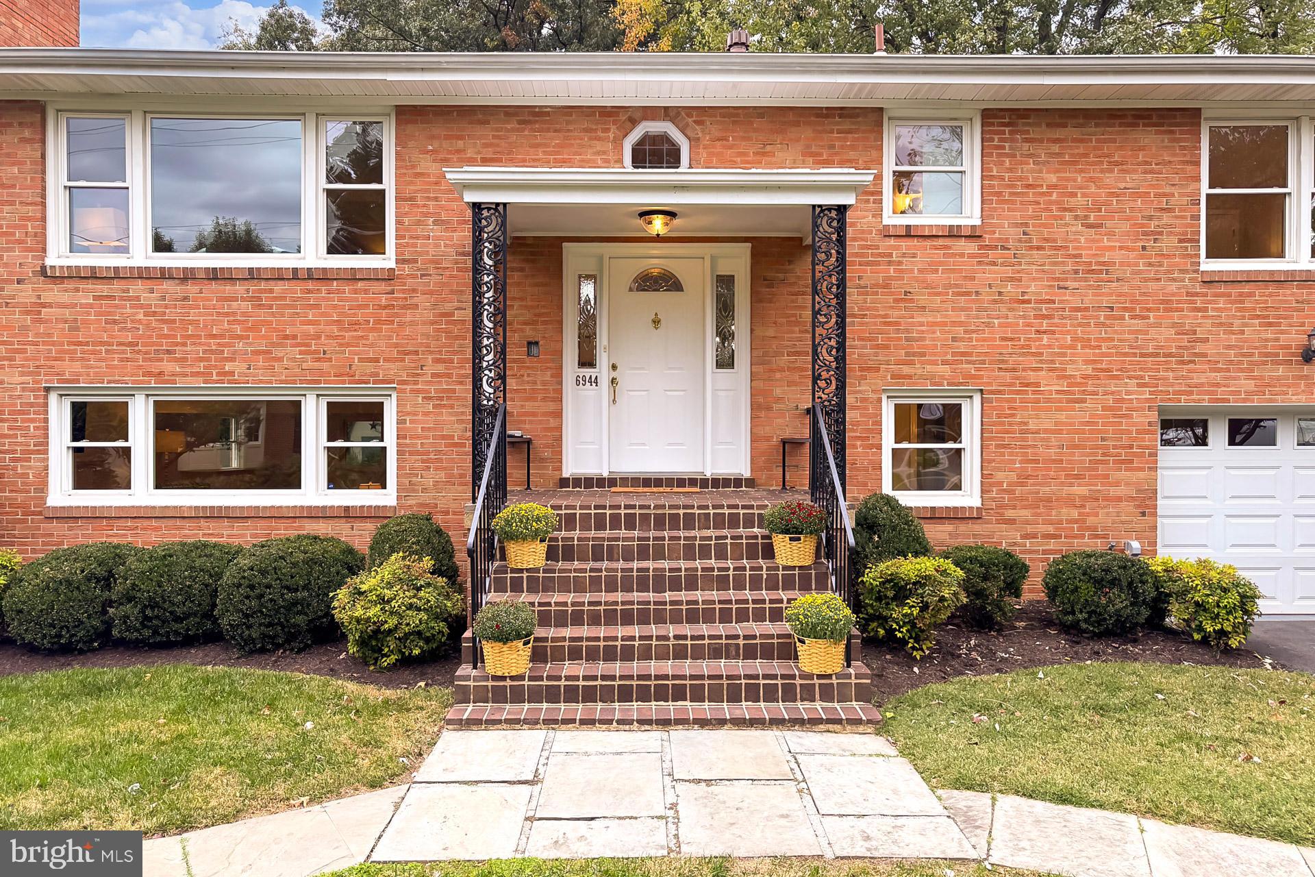 WEST MC LEAN - Residential