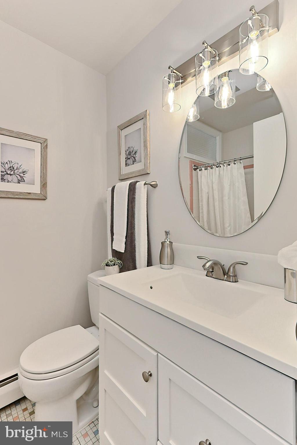 WEST MC LEAN - Residential