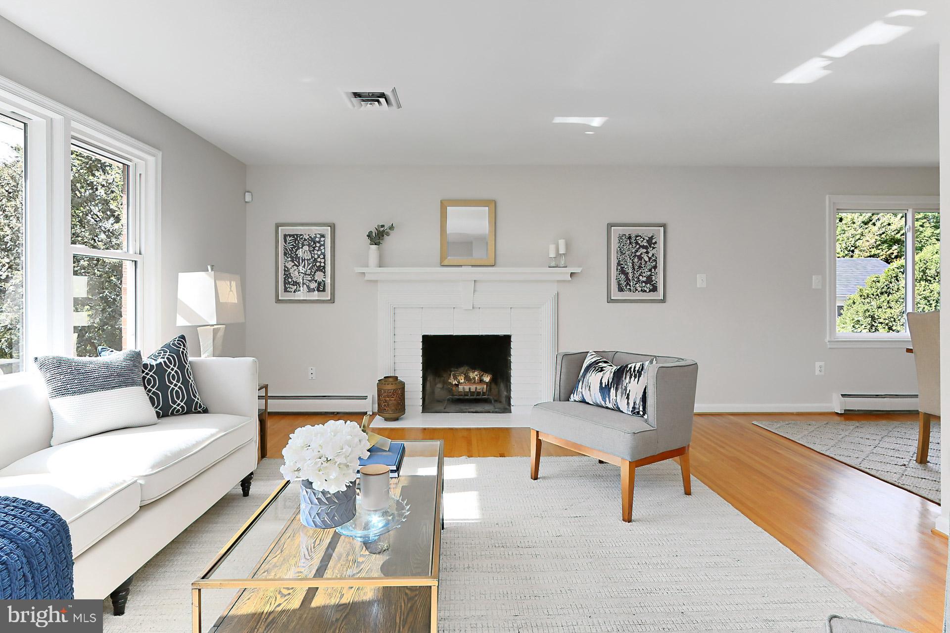 WEST MC LEAN - Residential