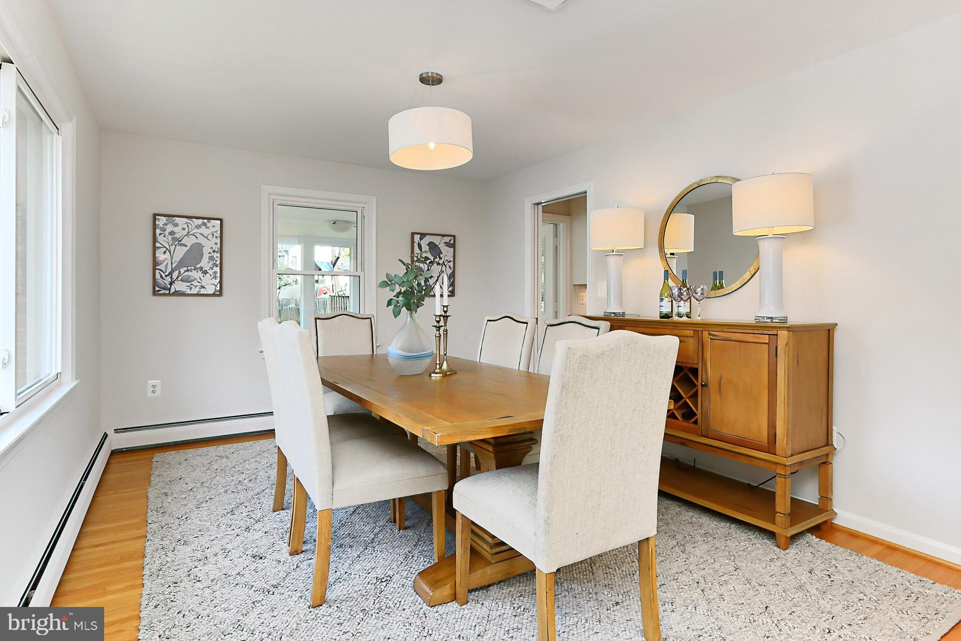 WEST MC LEAN - Residential