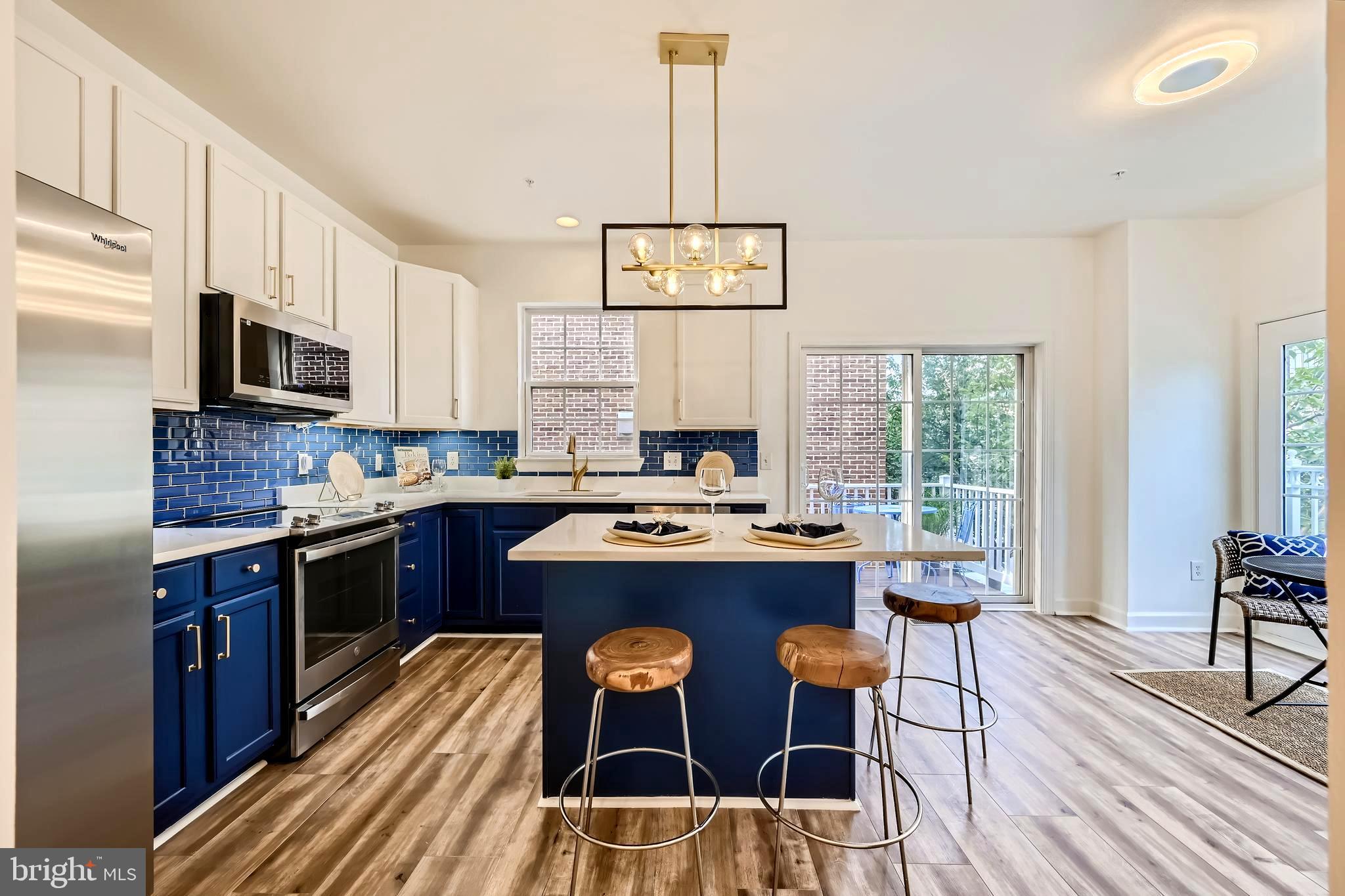 CANTON - Residential