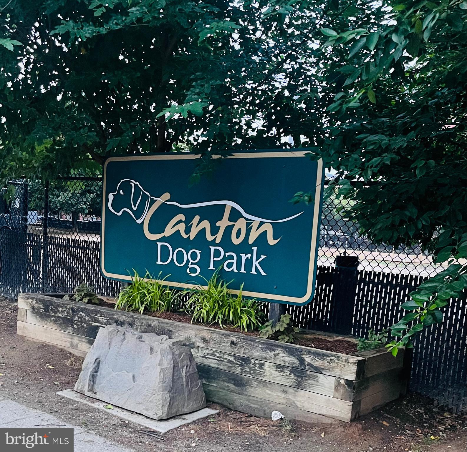 CANTON - Residential