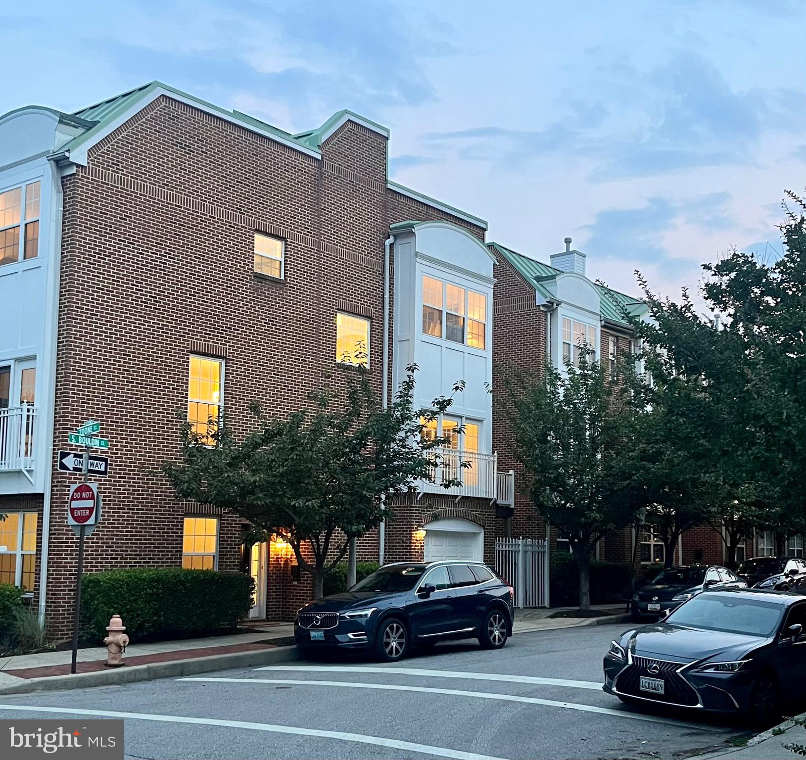 CANTON - Residential