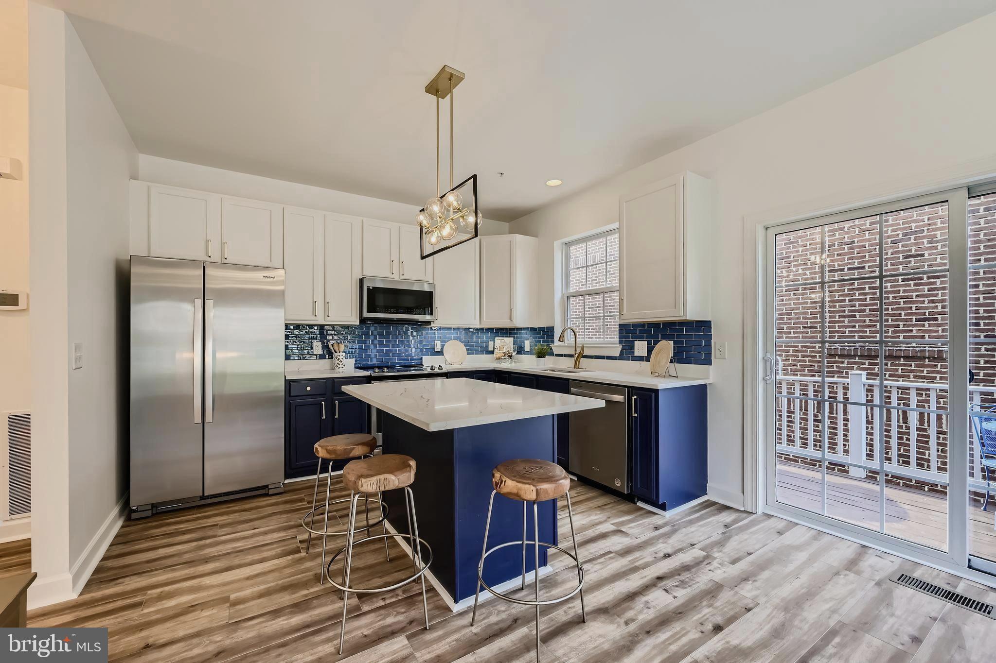 CANTON - Residential