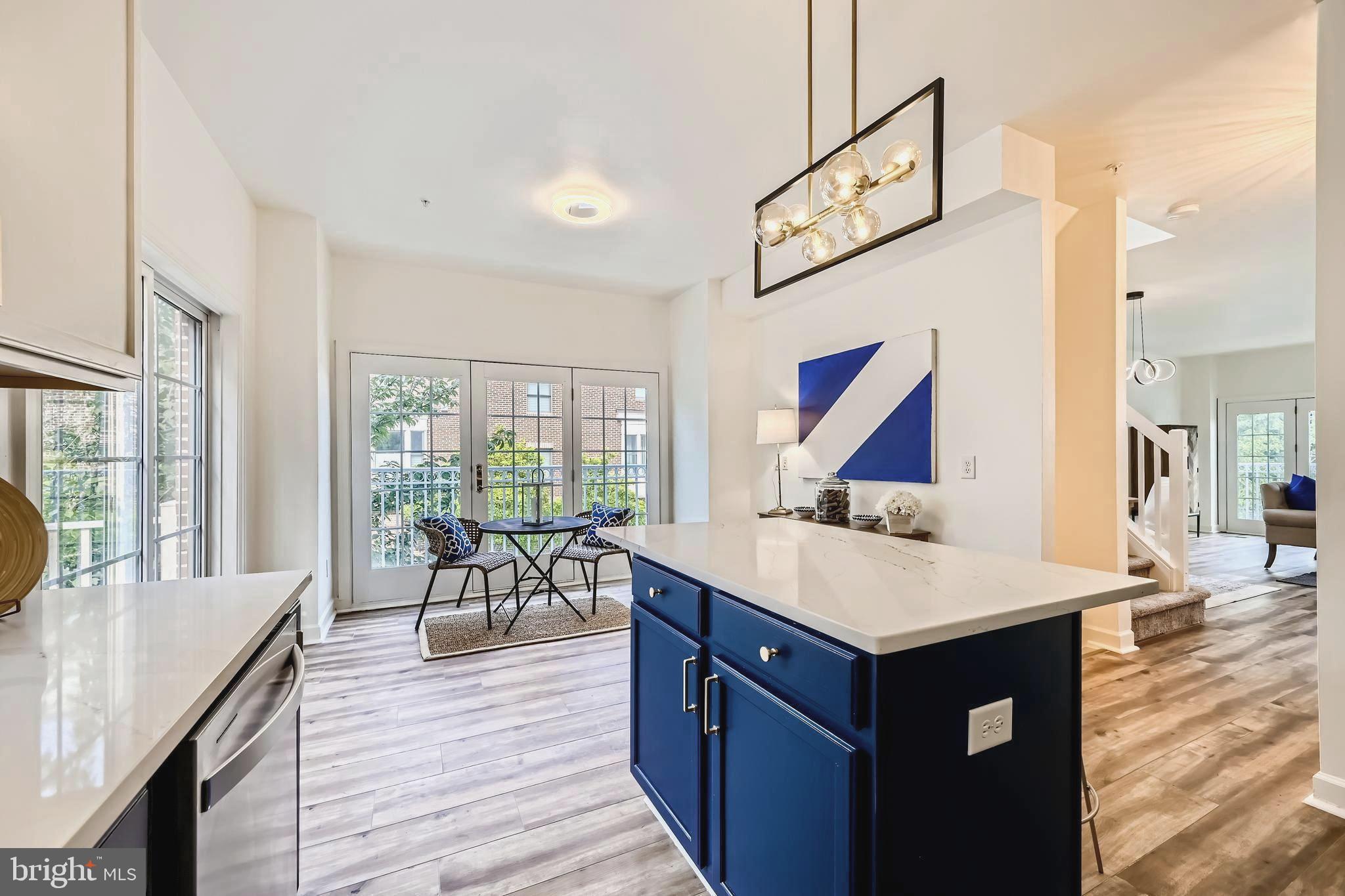 CANTON - Residential