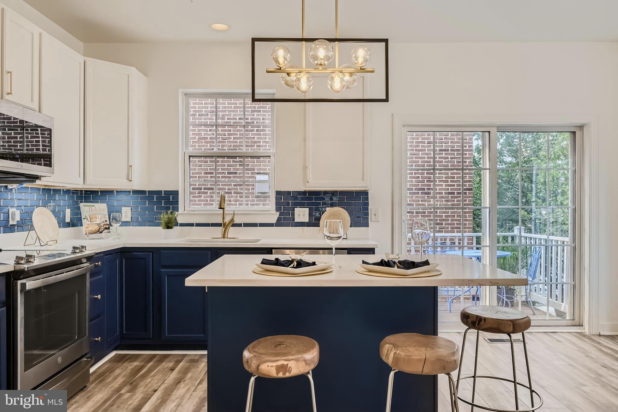 CANTON - Residential