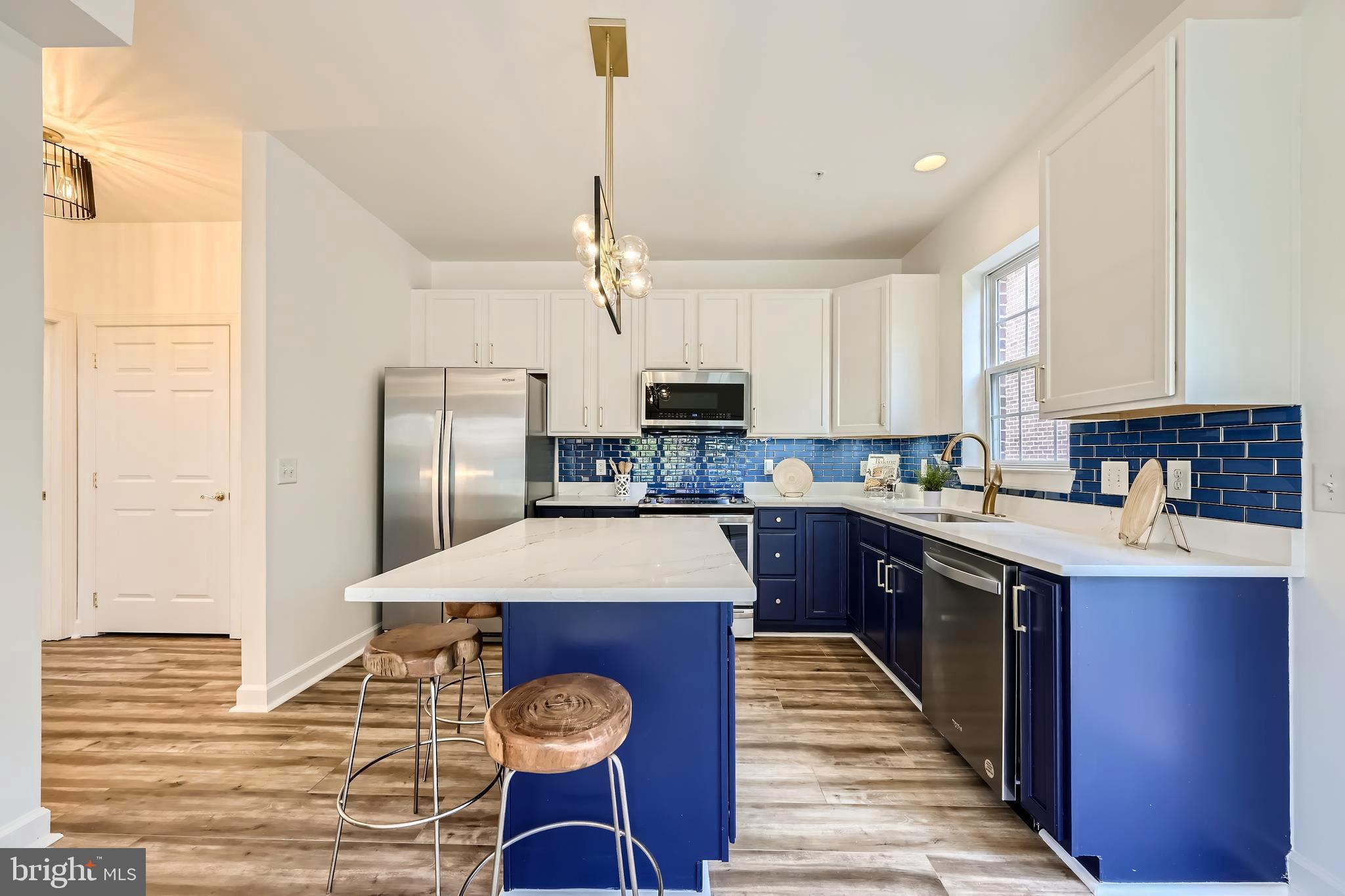 CANTON - Residential