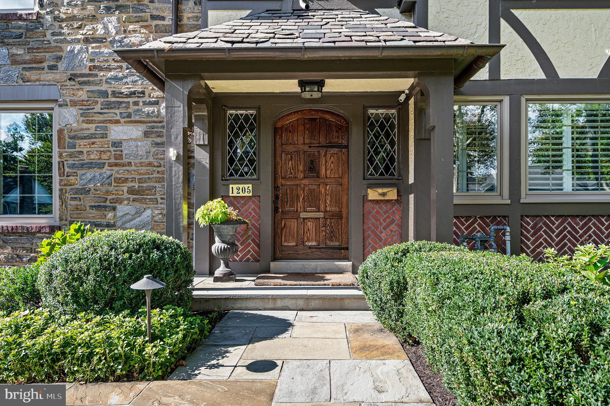 1205 ANDOVER ROAD