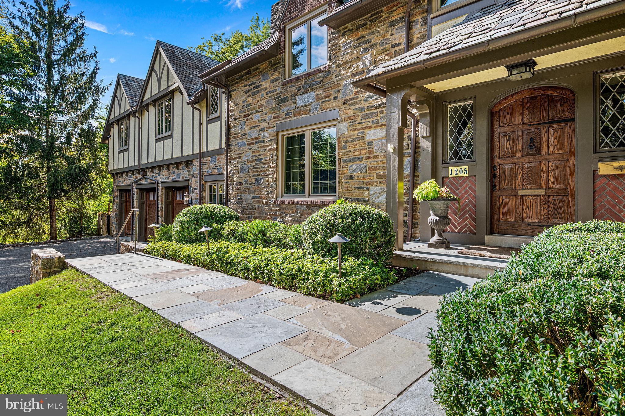 1205 ANDOVER ROAD