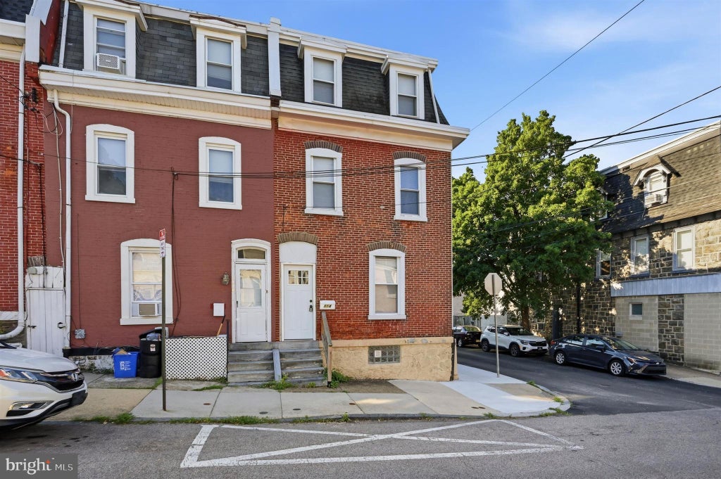 Photo of 114 W Salaignac Street, PHILADELPHIA, PA 19127 (MLS # PAPH2630828)