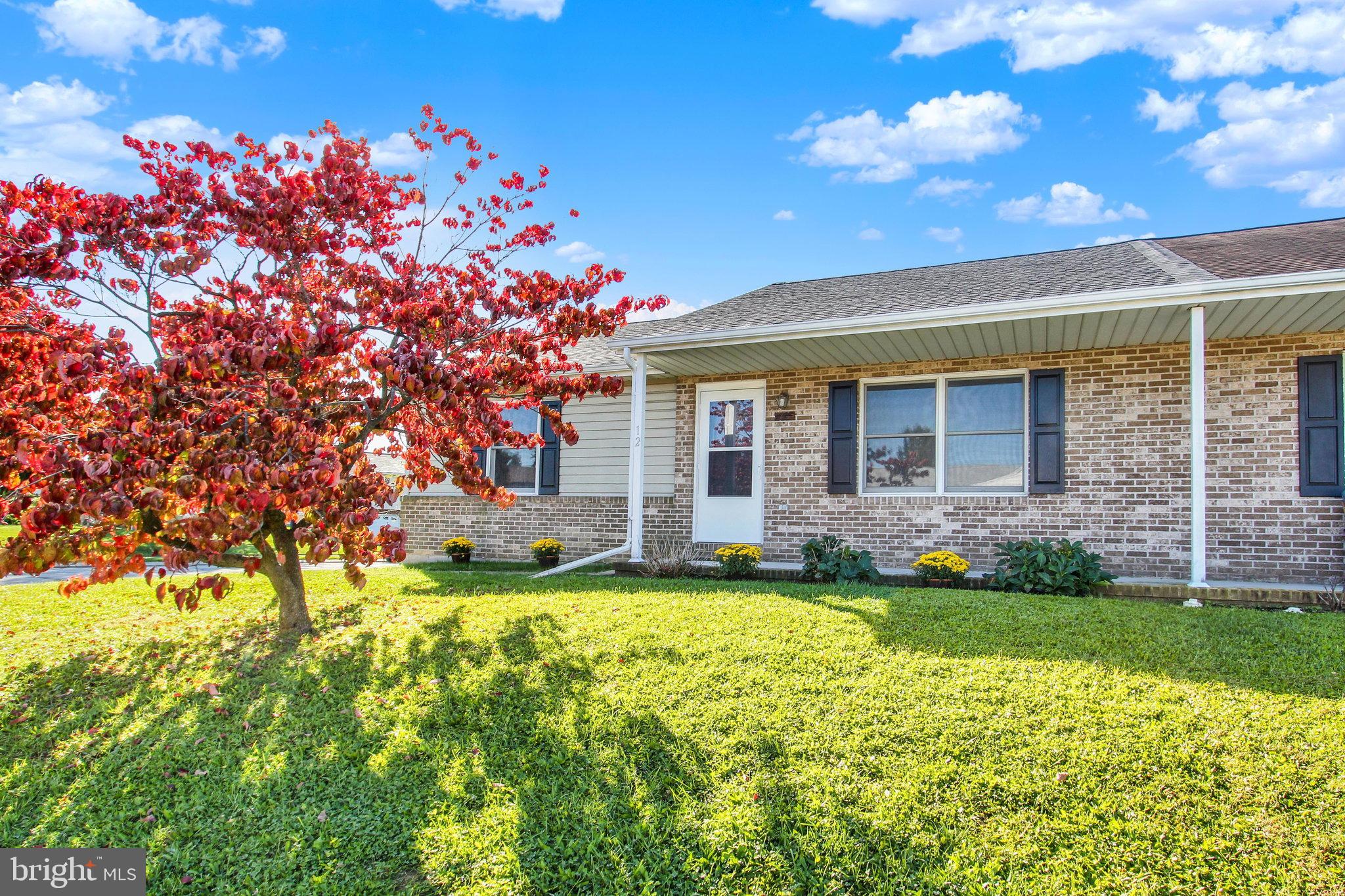 12 SYCAMORE LANE