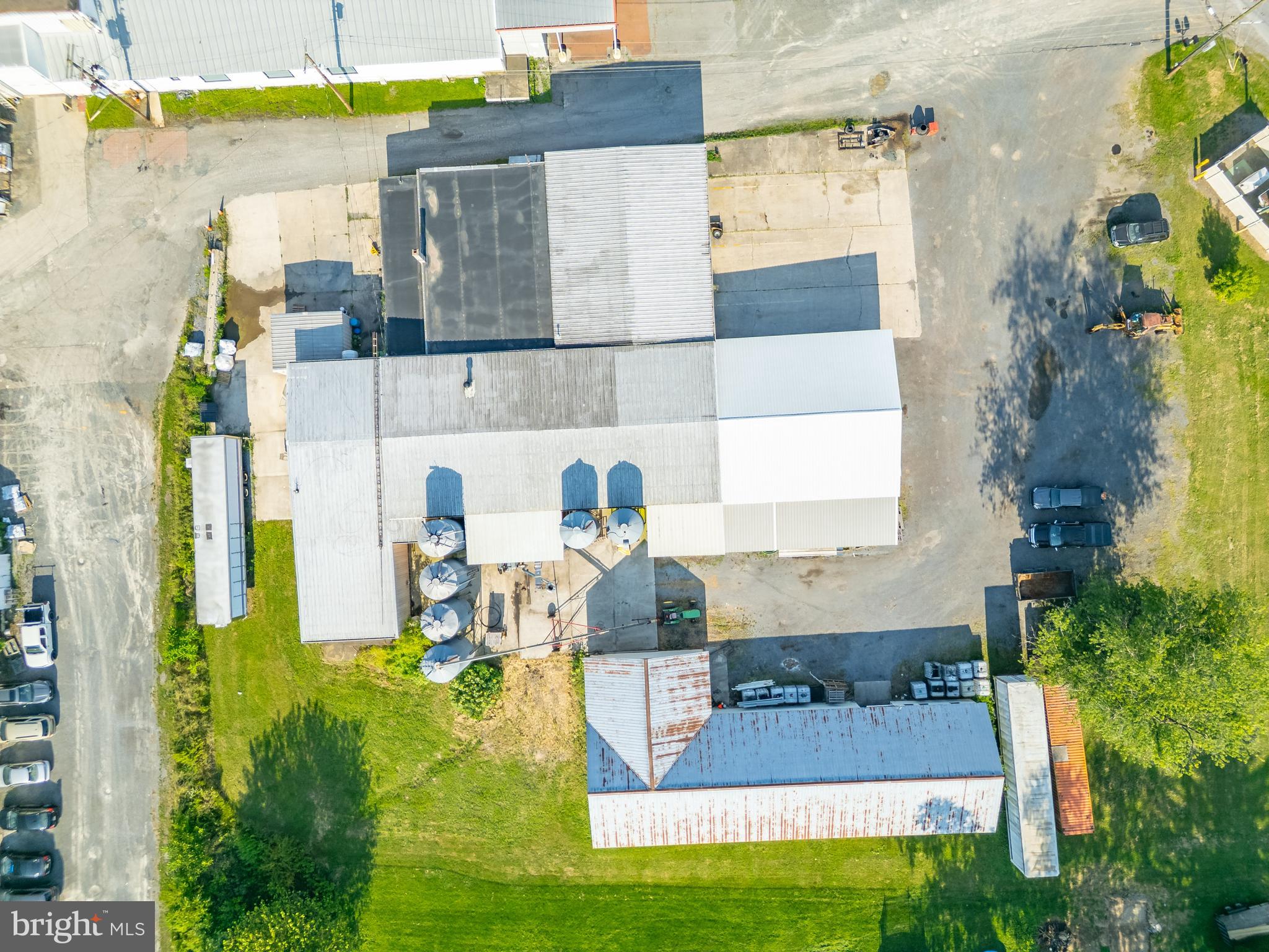 87 QUAKER CHURCH ROAD