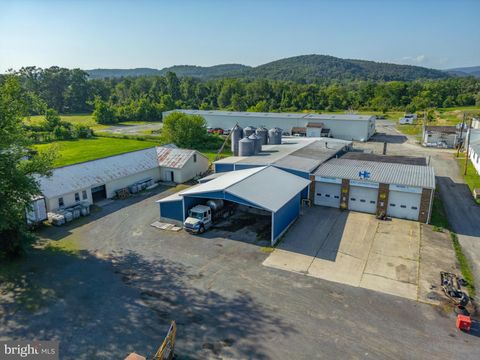 349 VILLAGE ROAD MUNCY PA 17756