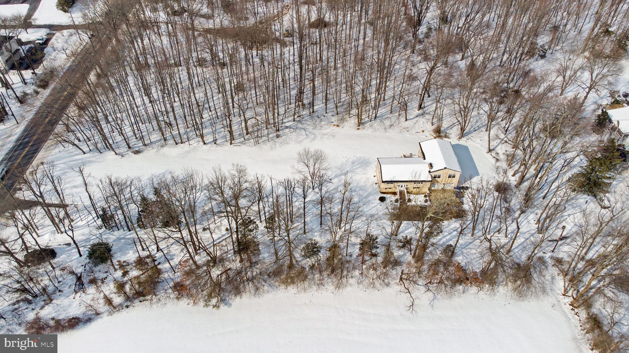 270 MOUNT LAUREL ROAD