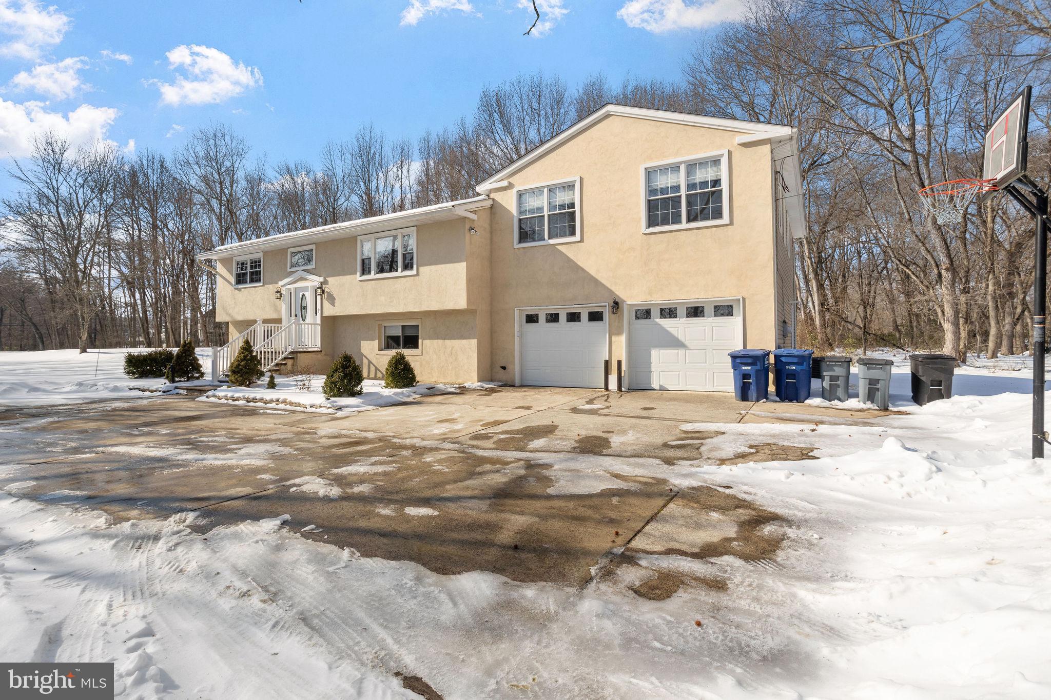 270 MOUNT LAUREL ROAD