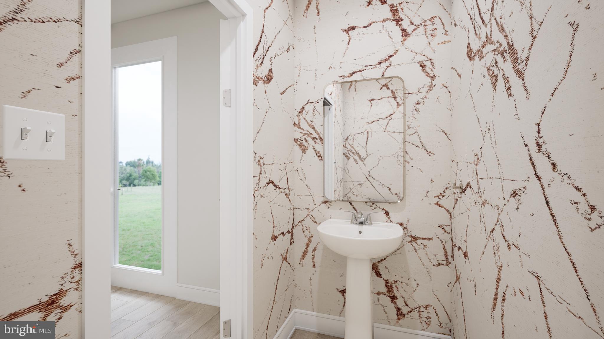 SNOWDEN BRIDGE - Residential