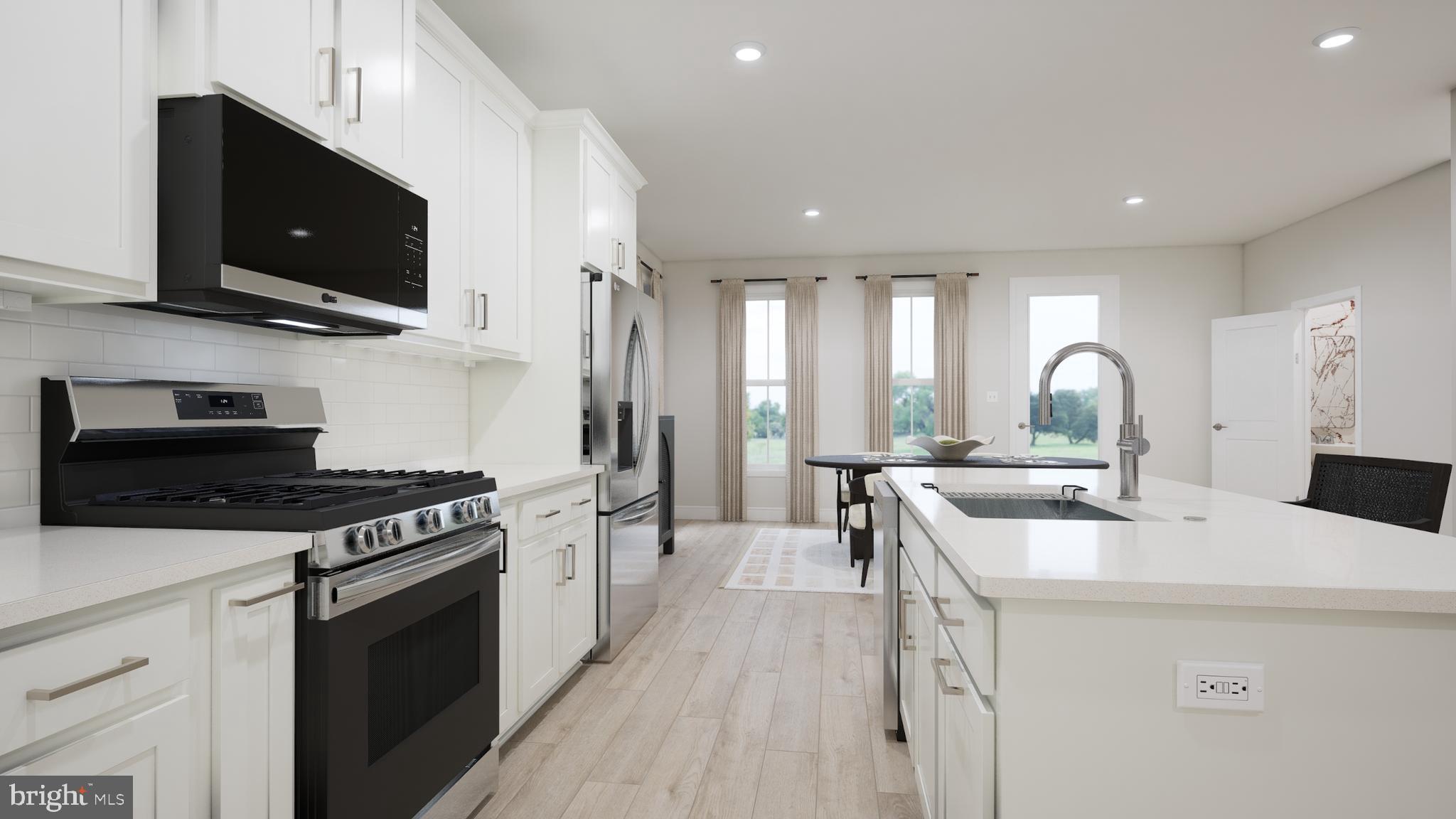 SNOWDEN BRIDGE - Residential