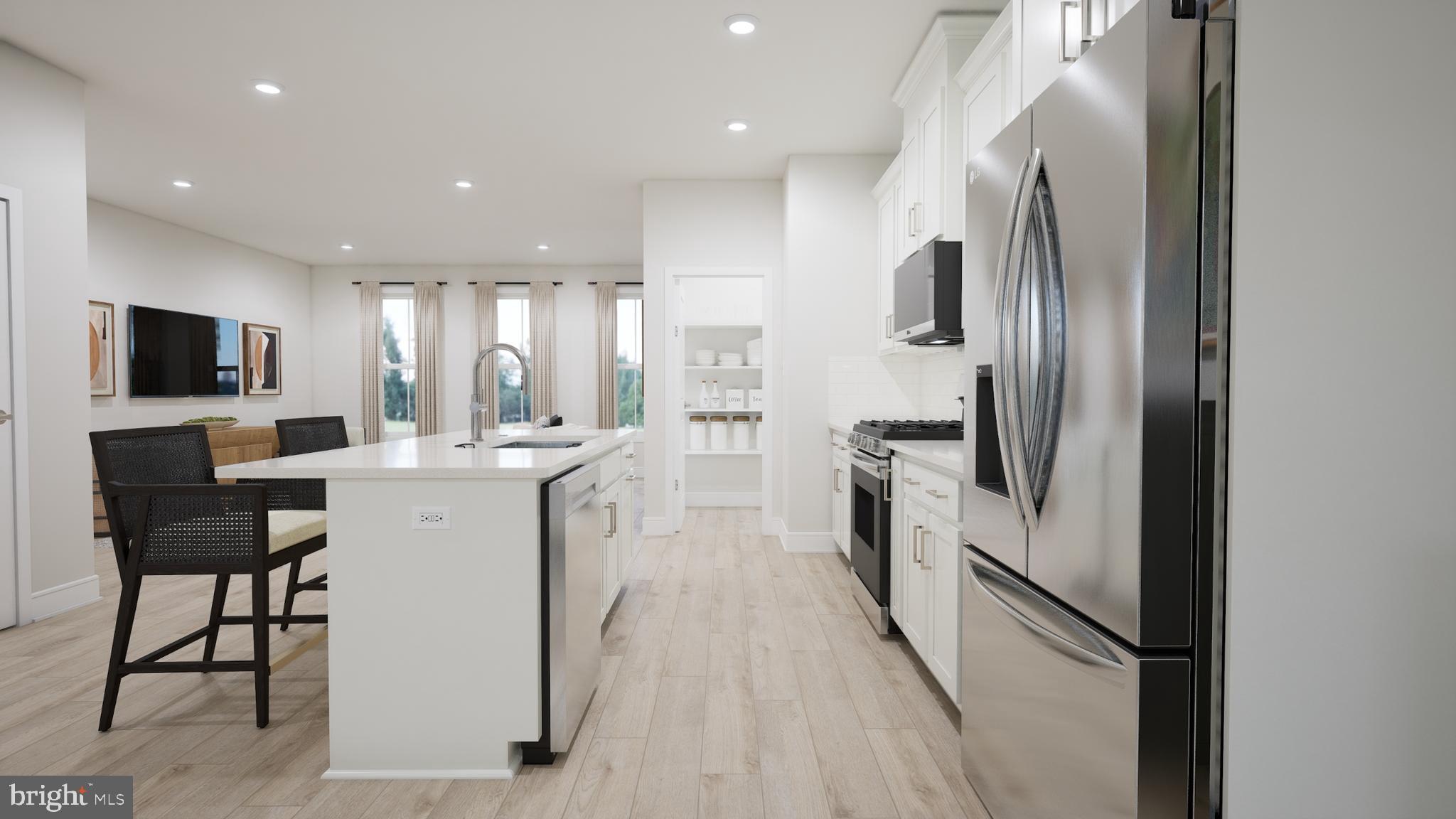 SNOWDEN BRIDGE - Residential