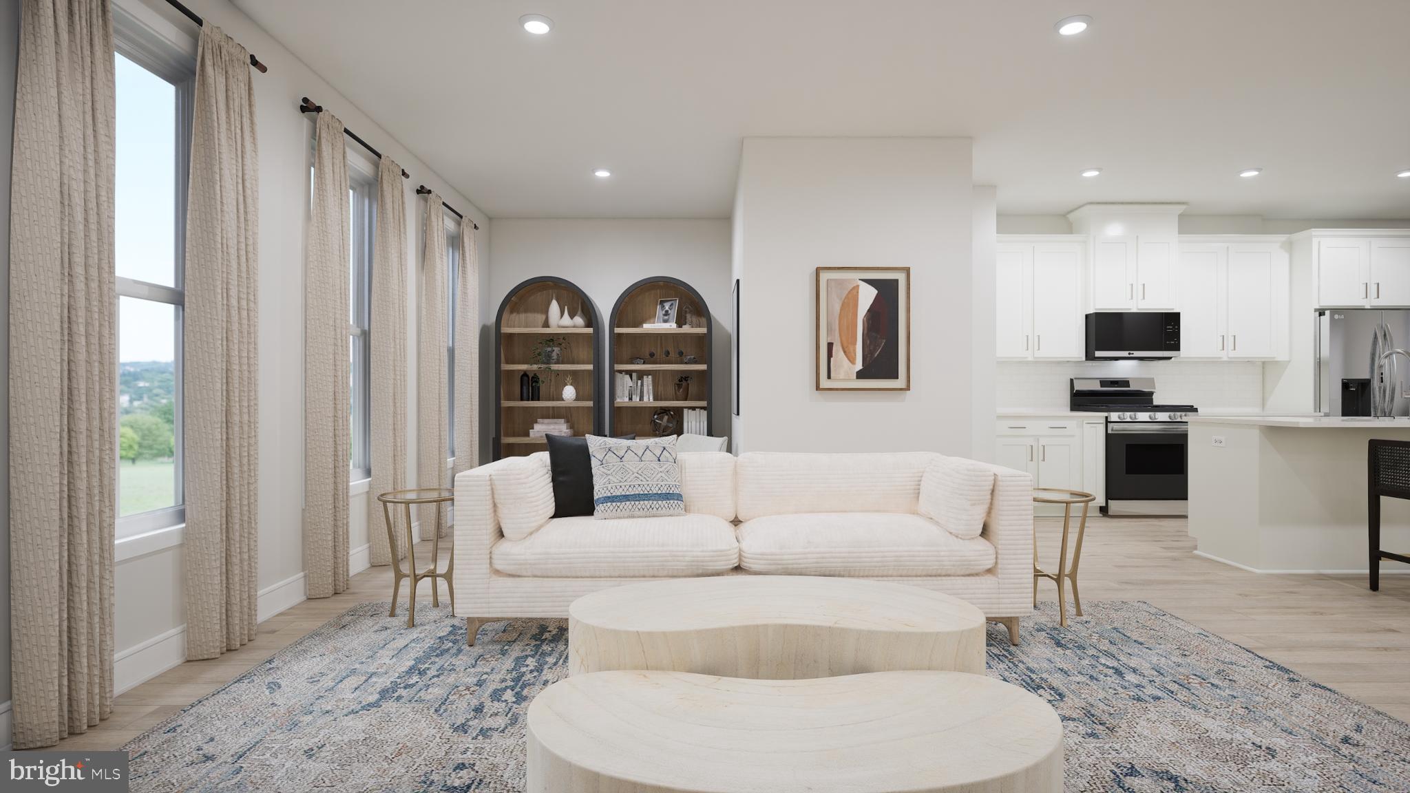 SNOWDEN BRIDGE - Residential