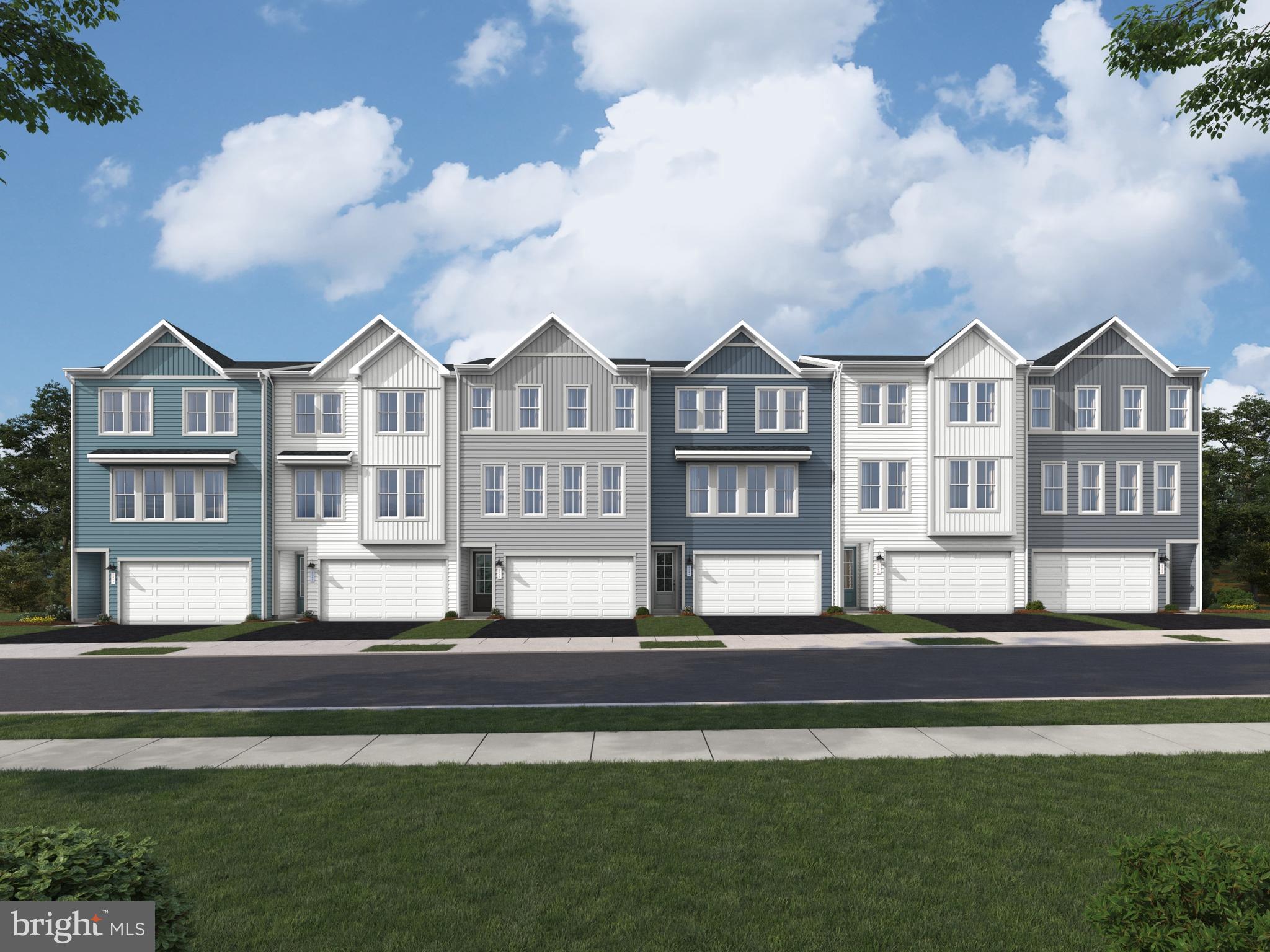 SNOWDEN BRIDGE - Residential