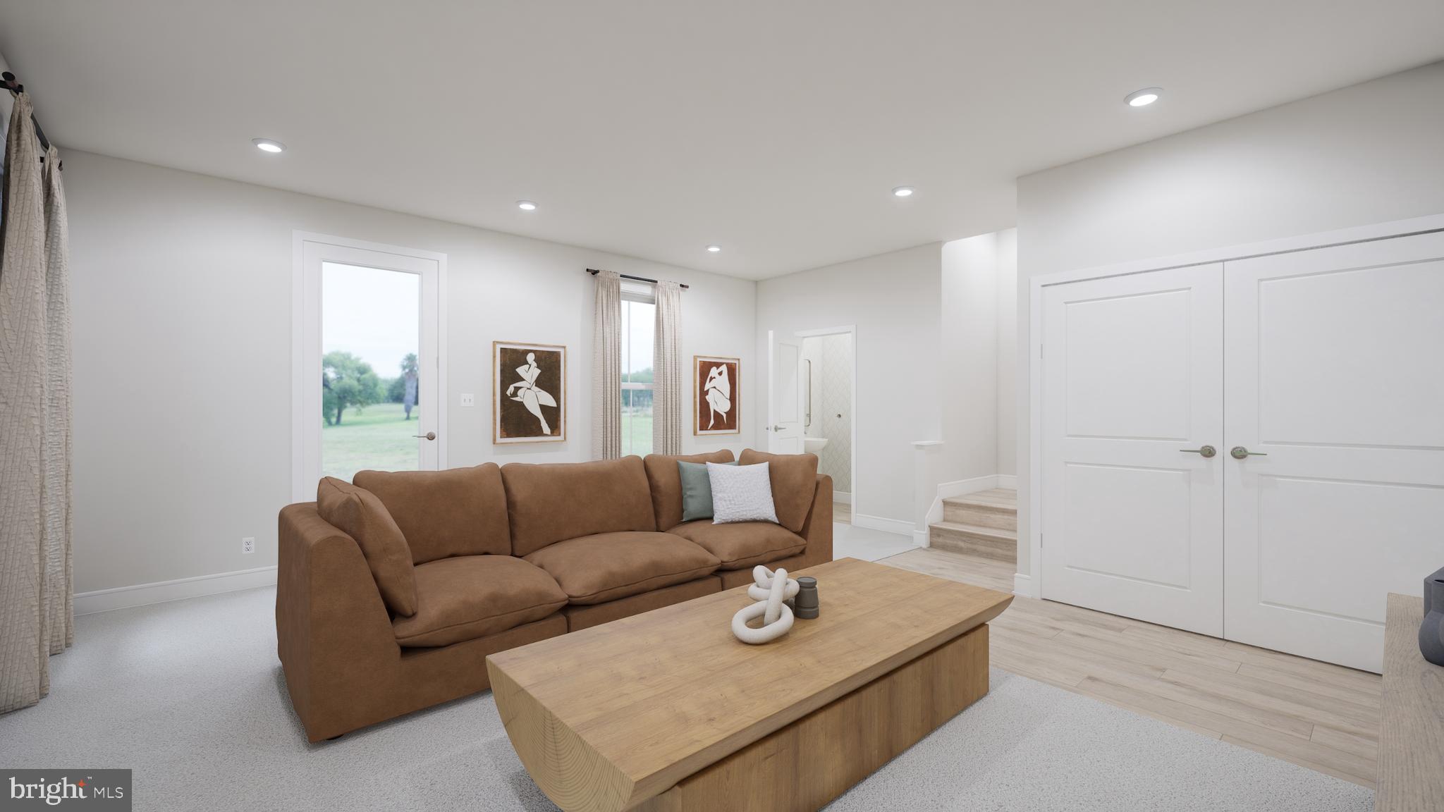 SNOWDEN BRIDGE - Residential