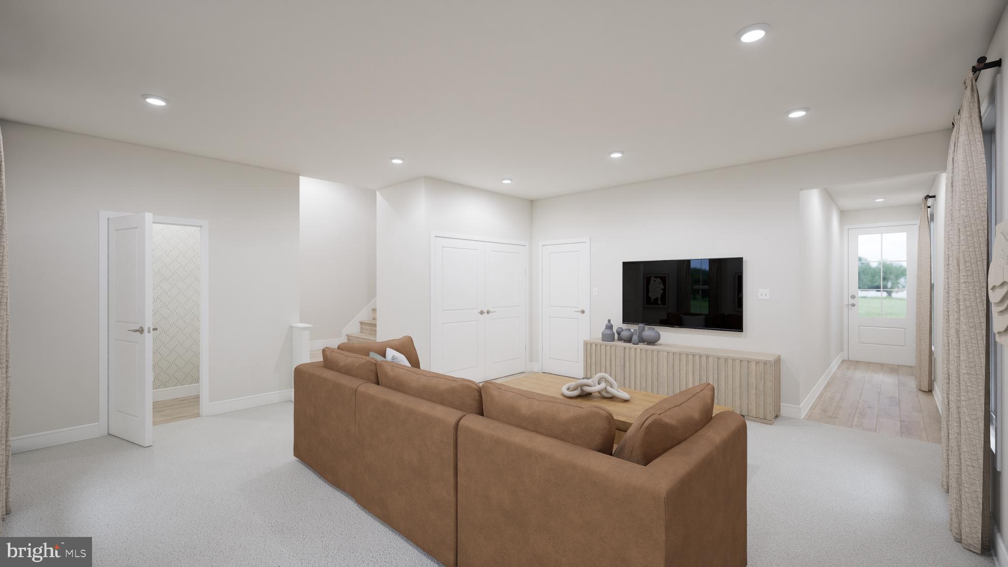 SNOWDEN BRIDGE - Residential