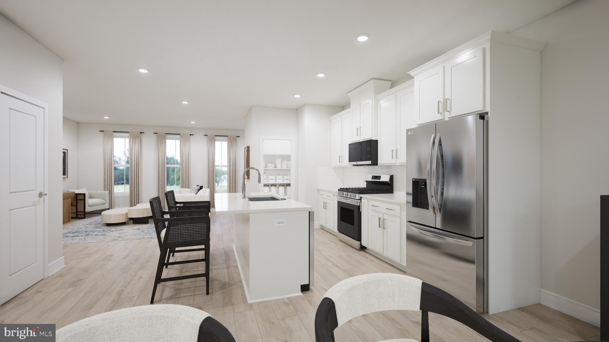 SNOWDEN BRIDGE - Residential